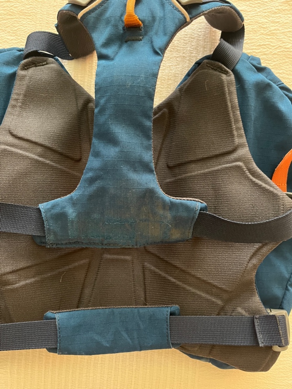 Ruffwear Dog Day Pack - Small - Picture 4 of 4